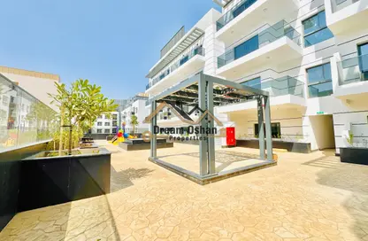 Apartment - 2 Bedrooms - 3 Bathrooms for rent in Belle Vue Building - Al Warsan 4 - Al Warsan - Dubai