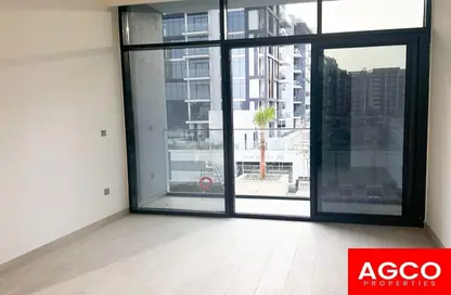 Apartment - Studio - 1 Bathroom for sale in AZIZI Riviera - Meydan One - Meydan - Dubai