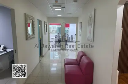 مركز أعمال - استوديو - 1 حمام للبيع في النعيمية - النعيمية - عجمان