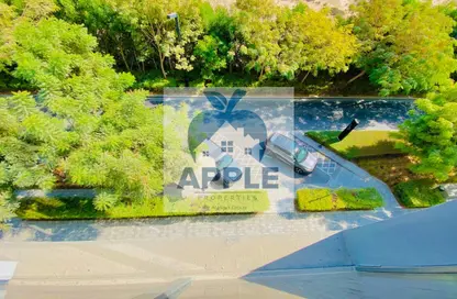 Apartment - Studio - 1 Bathroom for rent in Areej Apartments - Aljada - Sharjah Apartment - Studio - 1 Bathroom for rent in Areej Apartments - Aljada - Sharjah