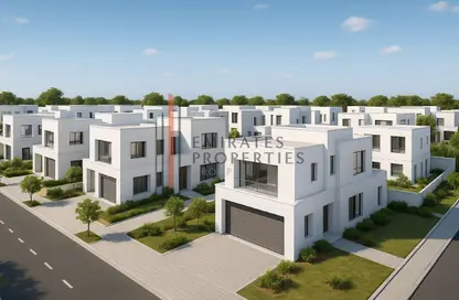 Land - Studio for sale in Al Helio 2 - Al Helio - Ajman