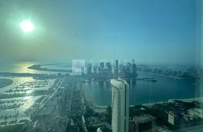Apartment - 2 Bedrooms - 3 Bathrooms for rent in Elite Residence - Dubai Marina - Dubai