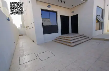Villa - 5 Bedrooms - 7 Bathrooms for sale in Al Helio 2 - Al Helio - Ajman