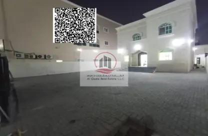 Villa - Studio - 7 Bathrooms for rent in Al Rawda 3 Villas - Al Rawda 3 - Al Rawda - Ajman