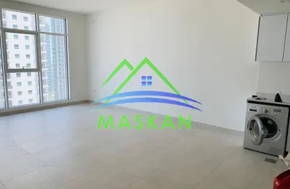 Apartment - 1 Bedroom - 2 Bathrooms for rent in The Bridges - Shams Abu Dhabi - Al Reem Island - Abu Dhabi