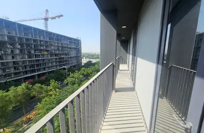 Apartment - 2 Bedrooms - 3 Bathrooms for rent in East Village - Aljada - Sharjah