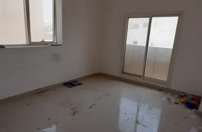 شقة - 2 غرف نوم - 2 حمامات للايجار في 2 المويهات - المويهات - عجمان