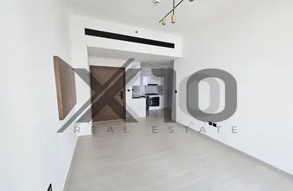 Apartment - 1 Bedroom - 1 Bathroom for rent in Binghatti Tulip - Jumeirah Village Circle - Dubai