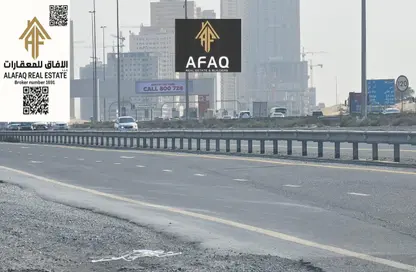 Land - Studio for sale in Ajman Uptown Villas - Ajman Uptown - Ajman