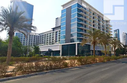Shop - Studio - 1 Bathroom for rent in Binghatti Phoenix - District 13 - Jumeirah Village Circle - Dubai