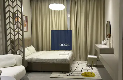 شقة - 1 حمام للبيع في احياء سيجنيتشر السكنية - قرية الجميرا سركل - دبي