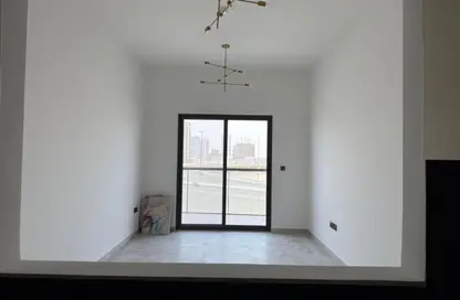 Apartment - 2 Bedrooms - 2 Bathrooms for rent in Binghatti Gems - Jumeirah Village Circle - Dubai