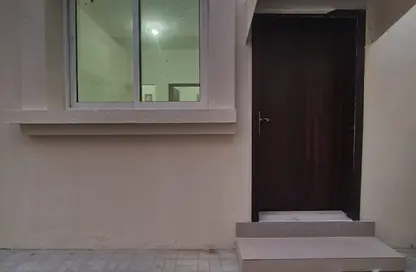 Apartment - 1 Bedroom - 1 Bathroom for rent in Mohamed Bin Zayed City - Abu Dhabi