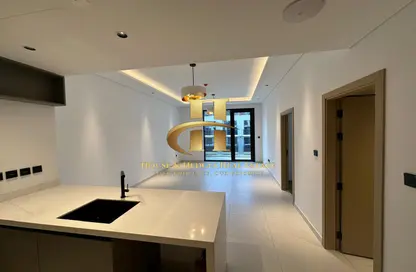 Apartment - 1 Bedroom - 2 Bathrooms for rent in H Three by Aurora - District 11 - Jumeirah Village Circle - Dubai