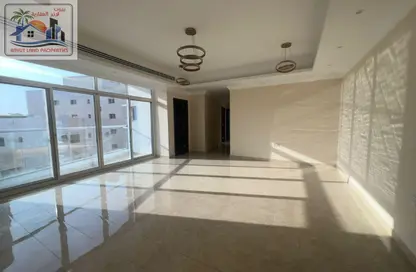 Apartment - 3 Bedrooms - 3 Bathrooms for rent in Al Rawda 2 Villas - Al Rawda 2 - Al Rawda - Ajman