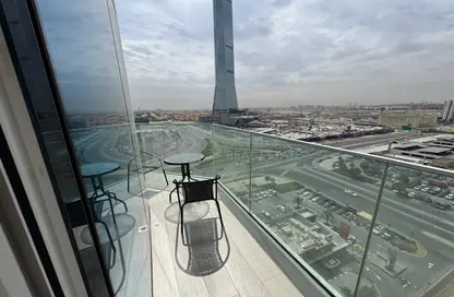 شقة - غرفة نوم - 1 حمام للبيع في برج مى دو رى - (JLT) مجمع L - أبراج بحيرة الجميرا - دبي