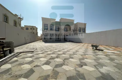 فيلا - 5 غرف نوم - 4 حمامات للايجار في فلل مدينة محمد بن زايد - مدينة محمد بن زايد - أبوظبي