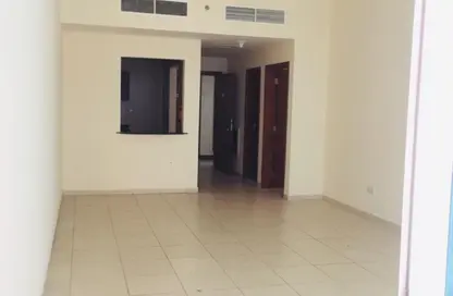 شقة - غرفة نوم - 2 حمامات للايجار في 2 عجمان ون تاور - عجمان واحد - عجمان وسط المدينة - عجمان