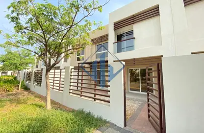 Villa - 3 Bedrooms - 4 Bathrooms for sale in Flamingo Villas - Mina Al Arab - Ras Al Khaimah