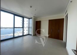 Apartment - 3 bedrooms - 4 bathrooms for rent in Dubai Creek Residence Tower 2 South - Dubai Creek Harbour (The Lagoons) - Dubai
