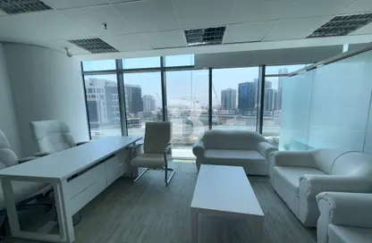 Office Space - Studio for rent in The Metropolis - Business Bay - Dubai