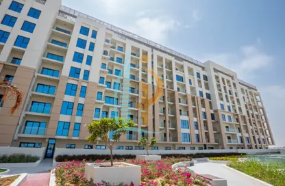 Apartment - 1 Bedroom - 2 Bathrooms for sale in Rukan Tower B - Rukan Tower - Dubai Land - Dubai