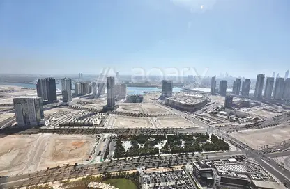 شقة - 3 غرف نوم - 4 حمامات للايجار في برج البوابة 2 - شمس أبوظبي - جزيرة الريم - أبوظبي