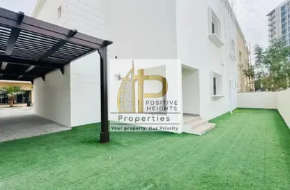 Villa - 5 Bedrooms - 7 Bathrooms for rent in Al Barsha 1 Villas - Al Barsha 1 - Al Barsha - Dubai