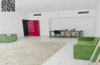 Apartment - 2 Bedrooms - 3 Bathrooms for sale in Falcon Tower 2 - Falcon Towers - Ajman Downtown - Ajman