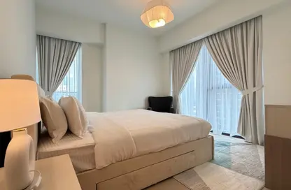 Apartment - 2 Bedrooms - 2 Bathrooms for rent in Act Towers - Opera District - Downtown Dubai - Dubai Apartment - 2 Bedrooms - 2 Bathrooms for rent in Act Towers - Opera District - Downtown Dubai - Dubai