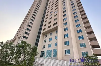Apartment - 2 Bedrooms - 3 Bathrooms for rent in Al Rabia Tower - Majan - Dubai Land - Dubai