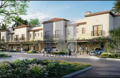 فيلا - 3 غرف نوم - 5 حمامات للبيع في بلوم ليفينج - مدينة زايد (مدينة خليفة ج) - مدينة خليفة - أبوظبي فيلا - 3 غرف نوم - 5 حمامات للبيع في بلوم ليفينج - مدينة زايد (مدينة خليفة ج) - مدينة خليفة - أبوظبي