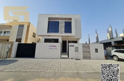 Villa - 5 Bedrooms - 7 Bathrooms for sale in Al Yasmeen 1 - Al Yasmeen - Ajman