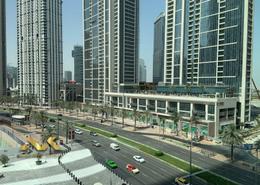 شقة - 2 غرف نوم - 3 حمامات للكراء في برج ستاندبوينت 1 - أبراج ستاند بوينت - دبي وسط المدينة - دبي