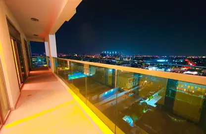 Apartment - 2 Bedrooms - 3 Bathrooms for rent in Al Nasr Square - Oud Metha - Bur Dubai - Dubai Apartment - 2 Bedrooms - 3 Bathrooms for rent in Al Nasr Square - Oud Metha - Bur Dubai - Dubai