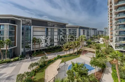 Apartment - 1 Bedroom - 1 Bathroom for sale in Apartment Building 7 - Bluewaters Residences - Bluewaters - Dubai