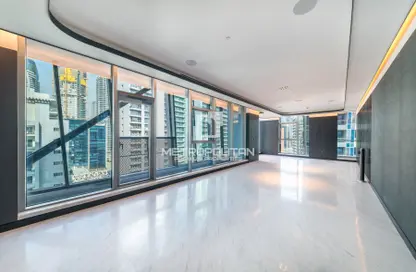 Apartment - 2 Bedrooms - 2 Bathrooms for rent in DaVinci Tower - Business Bay - Dubai