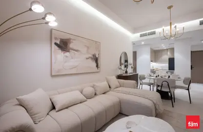 Apartment - 2 Bedrooms - 3 Bathrooms for sale in The Roof Residence - Nad Al Sheba 1 - Nad Al Sheba - Dubai
