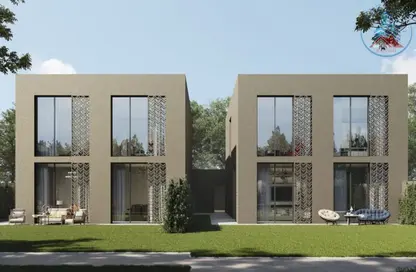 Townhouse - 4 Bedrooms - 5 Bathrooms for sale in Hayyan - Sharjah
