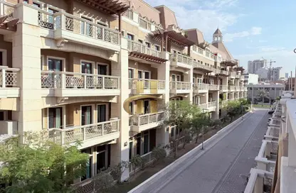 Townhouse - 4 Bedrooms - 5 Bathrooms for sale in Le Grand Chateau - District 10 - Jumeirah Village Circle - Dubai Townhouse - 4 Bedrooms - 5 Bathrooms for sale in Le Grand Chateau - District 10 - Jumeirah Village Circle - Dubai