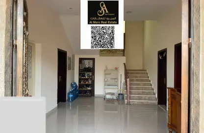Villa - 5 Bedrooms - 6 Bathrooms for rent in Al Mowaihat 1 - Al Mowaihat - Ajman