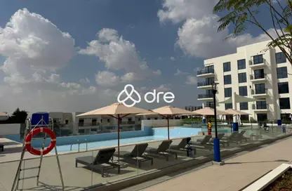 Apartment - Studio - 1 Bathroom for sale in Ascot Residences - Town Square - Dubai