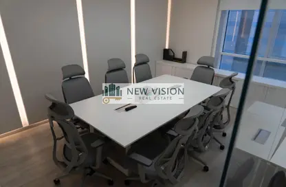 Office Space - Studio - 1 Bathroom for rent in Al Khan Corniche - Al Khan - Sharjah