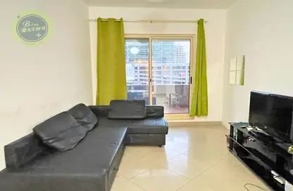 Apartment - 1 Bedroom - 1 Bathroom for sale in Icon Tower 2 - Lake Almas West - Jumeirah Lake Towers - Dubai