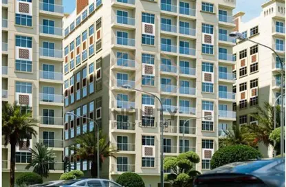 Apartment - 2 Bedrooms - 3 Bathrooms for sale in Al Yasmeen 1 - Al Yasmeen - Ajman Apartment - 2 Bedrooms - 3 Bathrooms for sale in Al Yasmeen 1 - Al Yasmeen - Ajman