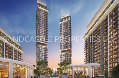 شقة - 2 غرف نوم - 2 حمامات للبيع في مرداد - مدينة السيارات - دبي