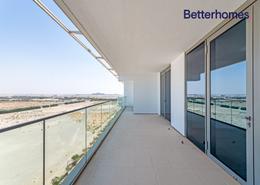 Duplex - 2 bedrooms - 2 bathrooms for sale in Building F - Al Zeina - Al Raha Beach - Abu Dhabi