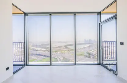 Apartment - 2 Bedrooms - 4 Bathrooms for rent in The Crest Tower Podium - Sobha Hartland - Mohammed Bin Rashid City - Dubai