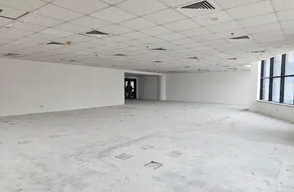 Office Space - Studio - 1 Bathroom for rent in Al Muteena Technic Building - Salah Al Din Street - Deira - Dubai