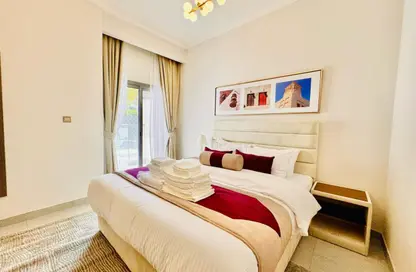 Apartment - 2 Bedrooms - 2 Bathrooms for rent in Binghatti Crescent - District 11 - Jumeirah Village Circle - Dubai